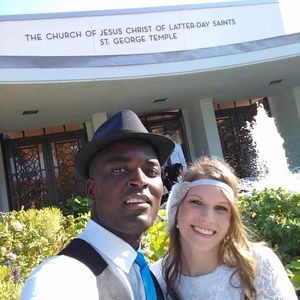 Meet your Posher, Tony